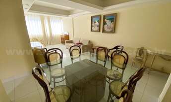 Imagem 3: Apartamento para quem gosta de espaço em Lagoa Nova