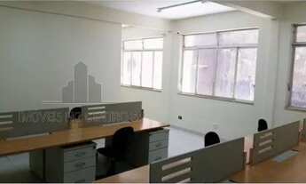 Imagem: Comercial em São Paulo