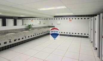 Imagem 6: Prédio, 6519 m² - venda ou aluguel - Santo Amaro - Recife/PE