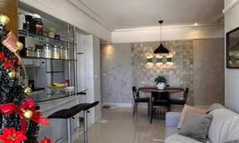 Imagem 7: Cobertura no Manhattan com porteira fechada !