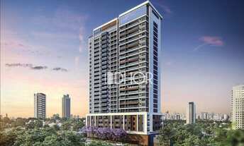 Imagem 4: Venda Brooklin - 3 Suítes - 124 m² - R$ 1.650.000 - Brooklin