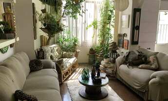 Imagem: Apartamento para venda com 120 metros quadrados