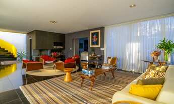 Imagem 3: Casa Portal Terra Nova Jundiaí