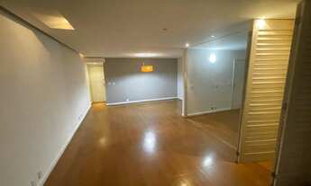 Imagem 5: Apartamento para venda com 115 metros quadrados com 3 quartos em Leblon - Rio de Janeiro