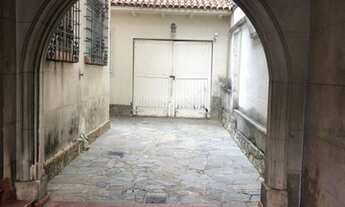 Imagem 2: BELO HORIZONTE - Casa Padrão - Barro Preto