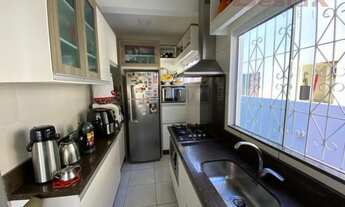 Imagem 4: Casa Geminada no Bairro Fundos - Biguaçu