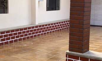 Imagem 7: Casa para venda possui 193 metros quadrados com 3 quartos em Mossunguê - Curitiba - PR