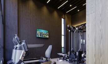 Imagem 4: Wc - ELEGÂNCIA E CONFORTO NA MEDIDA CERTA, 2 E 3 QUARTOS NO ESPINHEIRO