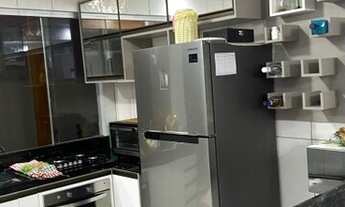 Imagem 7: Casa no Umarizal, 3/4