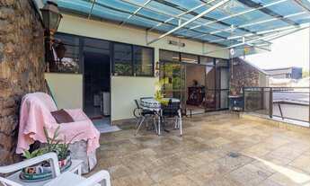 Imagem 2: Cobertura com 5 quartos - Barra da tijuca