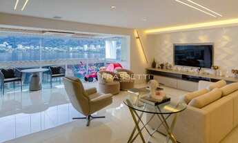 Imagem: Apartamento com 4 dormitórios à venda