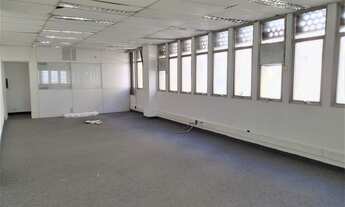 Imagem: Sala/Conjunto para aluguel 300 metros quadrados