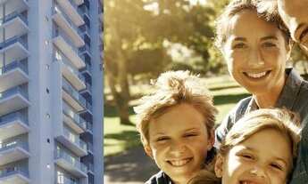 Imagem: Lançamento na Umarizal Edifício Queens