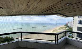 Imagem: AK.Apartamento beira mar andar alto com