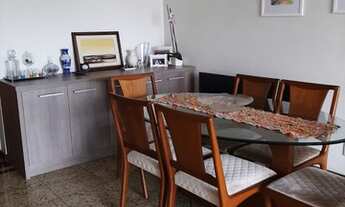 Imagem 4: Exclusivo! 03 quartos, varanda e 03 vagas de garagem