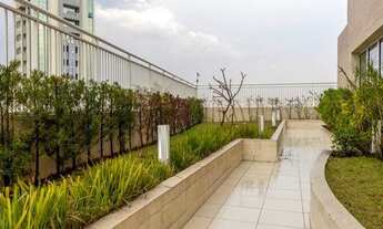 Imagem 5: Apto com varanda gourmet e lazer completo na Vila Maria