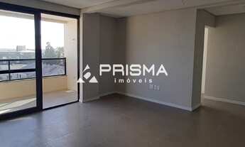 Imagem 6: 2 dormitórios - ampla sacada com churrasqueira - garagem para camionete