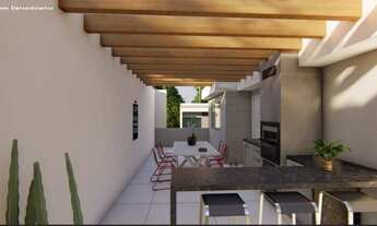 Imagem 6: Casa para Venda em Rio das Ostras, Village Rio das Ostras, 3 dormitórios, 1 suíte, 2 banhe