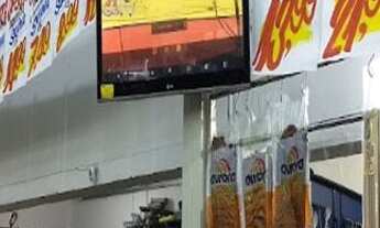 Imagem 7: Mercado Barretos SP Mov. R$800 Mil!