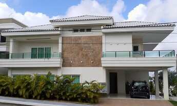 Imagem 2: Casa dos sonhos com estilo neo clássico com 350m² no Bosque das Palmeiras