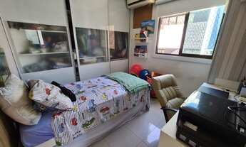 Imagem 4: Apartamento Padrão | 3 Quartos