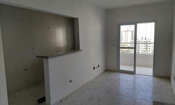 Imagem 2: APARTAMENTO 66M² 02 DORMITÓRIOS NO CENTRO DE VILA CAIÇARA EM PRAIA GRANDE SP