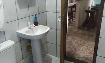 Imagem 4: CASA COMPLETA NA PRAIA DA ARGILA/GAMBOA