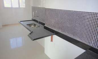 Imagem 4: Apartamento para venda com 100 metros quadrados com 3 quartos em Praia da Costa - Vila Vel