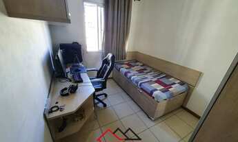 Imagem 3: Apartamento para venda com 50 metros quadrados com 2 quartos em Colina de Laranjeiras - Se