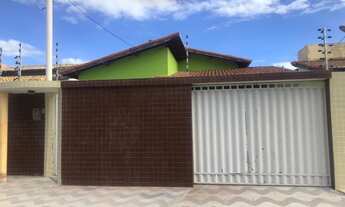 Imagem 2: Alugo Casa com 03 quartos, Próximo ao Nogueirao, Nova Betânia, Mossoró-RN