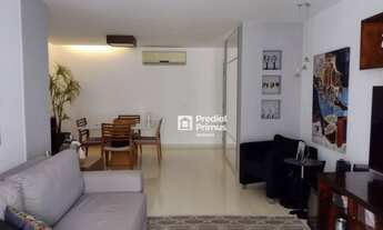 Imagem 2: Apartamento com 3 dormitórios à venda, 131 m² por R$ 1.280.000,00 - Icaraí - Niterói/RJ