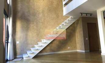 Imagem 4: Apartamento Duplex com 2 dormitórios para alugar, 135 m² por R$ 7.500,00/mês - Pinheiros