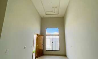 Imagem 6: Casa para venda tem 150 metros quadrados com 3 quartos em Jibran El Hadj - Anápolis - Goiá