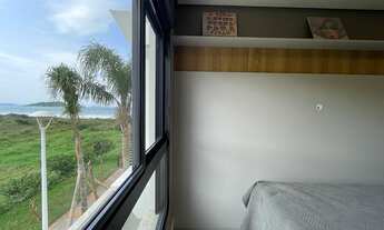Imagem 4: Apartamento frente mar, finamente decorado, a poucos paços da praia