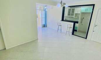 Imagem 3: Apartamento com 3 dormitórios, 73 m² no Abraão - Florianópolis