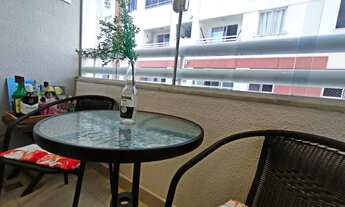 Imagem 3: Colina de Piatã, 2 quartos, nascente, com armários