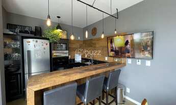 Imagem 5: Bela Cobertura com vista para o mar 2 dormitórios 1 suíte de 149m2 uteis !