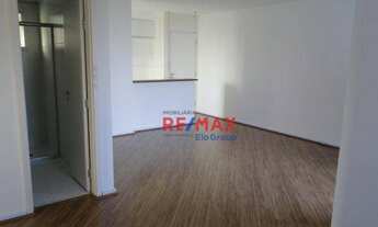Imagem 2: Apartamento com 2 dormitórios, 69 m² - venda por R$ 470.000,00 ou aluguel por R$ 1.973,00