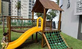 Imagem 4: Apartamento no Carmem Costa, 189 metros quadrados com 4 suítes, na Av. Boa Viagem