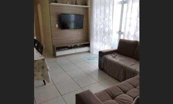 Imagem 5: Apartamento Lateral na Prainha com quartos