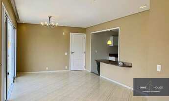 Imagem 5: Apartamento com 3 dormitórios à venda, 110 m² por R$ 1.300.000,00 - Panamby - São Paulo/SP