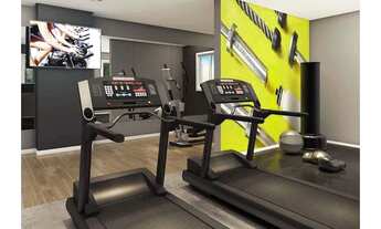 Imagem 7: Way Butantã - Apartamento de 2 quartos - São Paulo, SP