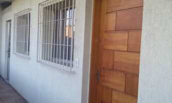 Imagem: Casa para aluguel com 50 metros quadrados