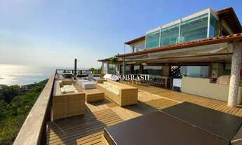 Imagem 5: Casa com 09 dormitórios à venda, 1900 m² por R$ 10.000.000 - João Fernandes - Armação dos