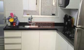 Imagem 6: Apartamento área privativa 3 quartos à venda no Santa Amélia - Belo Horizonte