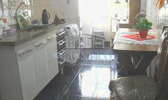 Imagem 4: São Paulo - Apartamento Padrão - Vila Parque Jabaquara