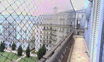 Imagem 2: Apartamento Residencial à venda, Jardim Leonor, São Paulo - AP0231