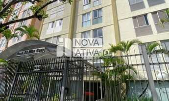 Imagem 2: APARTAMENTO RESIDENCIAL em SÃO PAULO - SP, ALTO DA MOOCA