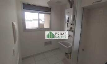 Imagem 5: Apartamento com 3 dormitórios para alugar, 85 m² por R$ 3.500,00/mês - Centro Comercial Ju