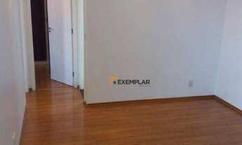 Imagem 5: Apartamento com 2 dormitórios à venda, 50 m² por R$ 300.000,00 - Parque Edu Chaves - São P